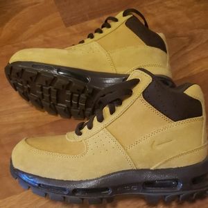 Big Kids Air Max Goadomes